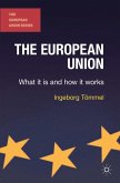 The European Union (eBook, PDF)