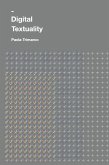 Digital Textuality (eBook, PDF) Digital Textuality (eBook, PDF)