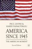 America since 1945 (eBook, PDF)