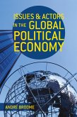 Issues and Actors in the Global Political Economy (eBook, PDF)