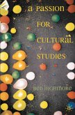 A Passion for Cultural Studies (eBook, PDF)