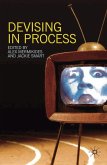 Devising in Process (eBook, PDF)