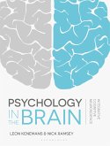 Psychology in the Brain (eBook, PDF)
