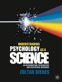 Understanding Psychology as a Science (eBook, PDF)
