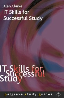 Cover IT Skills for Successful Study (eBook, PDF)