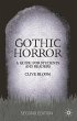 Gothic Horror (eBook, PDF) - Bild 1