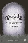 Gothic Horror (eBook, PDF)