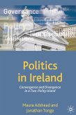 Politics in Ireland (eBook, PDF)