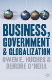 Business, Government and Globalization (eBook, PDF)