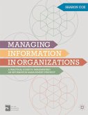 Managing Information in Organizations (eBook, PDF)
