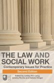 The Law and Social Work (eBook, PDF)