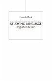 Studying Language (eBook, PDF)