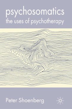 Cover Psychosomatics (eBook, PDF)
