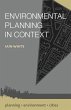 Environmental Planning in Context... - Bild 1