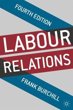 Cover Labour Relations (eBook, PDF)