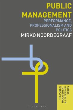 Public Management (eBook, PDF) - Noordegraaf, Mirko