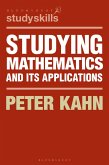 Studying Mathematics and its Applications (eBook, PDF)