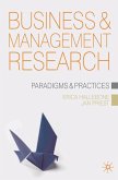 Business and Management Research (eBook, PDF)