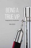 Being a True VIP (eBook, PDF)