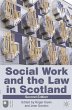 Social Work and the Law in Scotland... - Bild 1