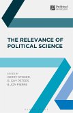 The Relevance of Political Science (eBook, PDF)