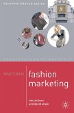 Mastering Fashion Marketing (eBook, PDF)