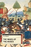 The Wars of the Roses (eBook, PDF) The Wars of the Roses (eBook, PDF)