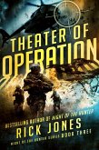 Theater of Operation (The Hunter series, #1) (eBook, ePUB)