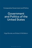 Government and Politics of the United States (eBook, PDF)
