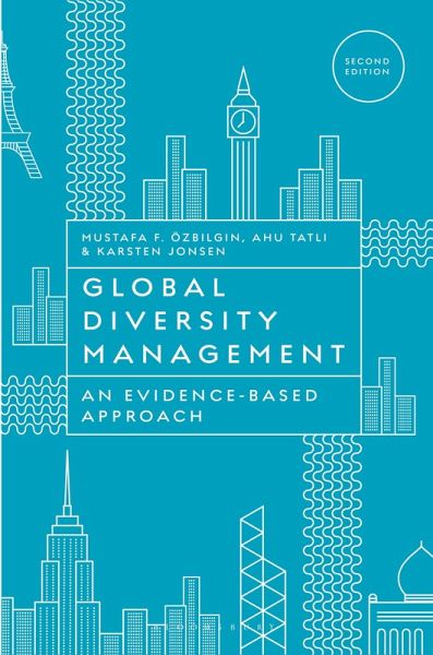 Global Diversity Management (eBook, PDF) Global Diversity Management (eBook, PDF)