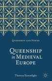 Queenship in Medieval Europe (eBook, PDF)
