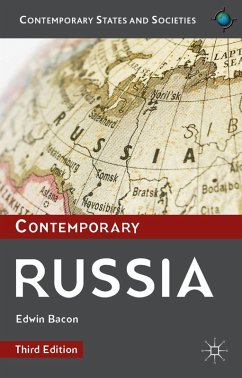 Contemporary Russia (eBook, PDF)