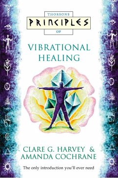 Cover Vibrational Healing (eBook, ePUB)