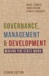 Governance, Management and Development... - Bild 1