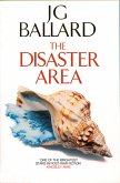 The Disaster Area (eBook, ePUB) The Disaster Area (eBook, ePUB)