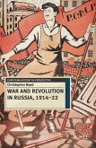 War and Revolution in Russia, 1914-22 (eBook, PDF)