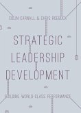 Strategic Leadership Development (eBook, PDF)
