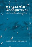 Management Accounting in the Contemporary Business World (eBook, PDF)