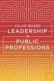 Value-based Leadership in Public Professions (eBook, PDF)