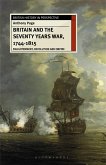 Britain and the Seventy Years War, 1744-1815 (eBook, PDF)