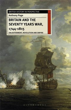 Britain and the Seventy Years War, 1744-1815 (eBook, PDF) - Page, Anthony