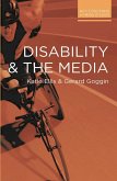 Disability and the Media (eBook, PDF)