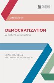 Democratization (eBook, PDF)