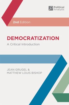Cover Democratization (eBook, PDF)