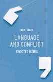 Language and Conflict (eBook, PDF)