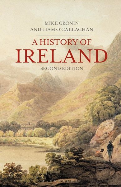 A History of Ireland (eBook, PDF) A History of Ireland (eBook, PDF)