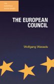 The European Council (eBook, PDF)