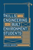 Skills for engineering and built environment students (eBook, PDF)