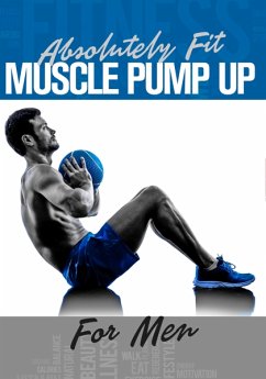 Absolutely Fit: Muscle Pump Up - Special Interest