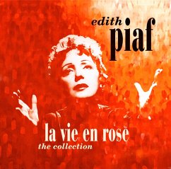 La Vie En Rose-The Collection - Piaf,Edith